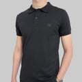Mavy Polo majica -Crna