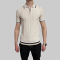 hugo fashion, polo, man fashion