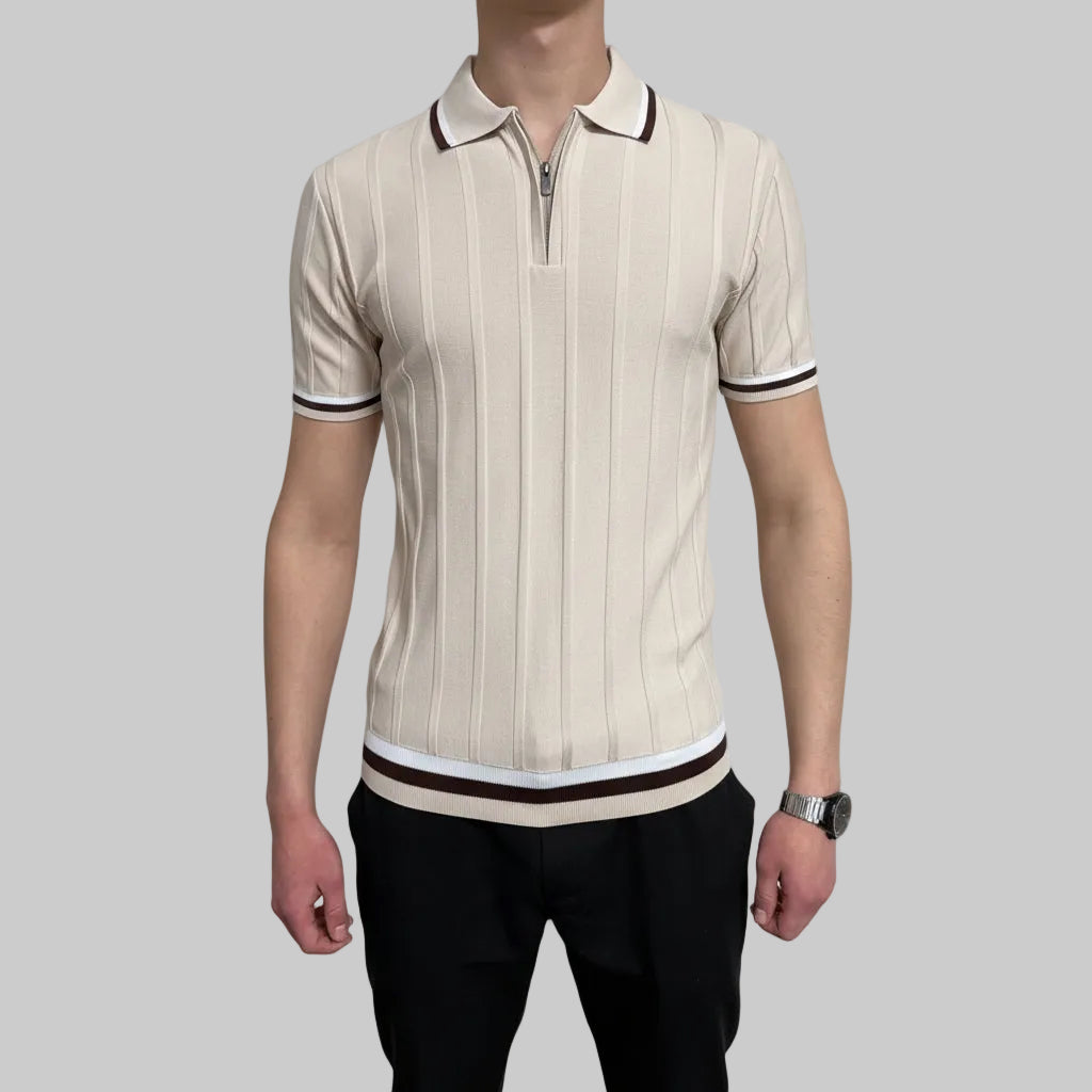 hugo fashion, polo, man fashion